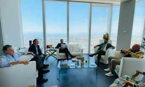 1806 task force Sanità