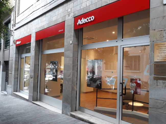 Adecco filiale2