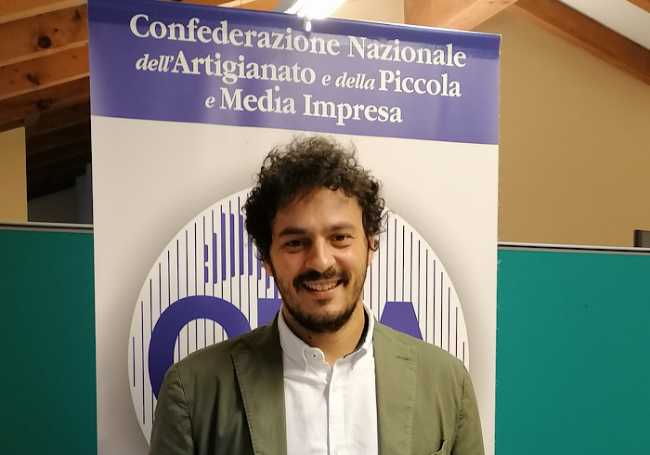 CNAPN Marco Pasquino Direttore