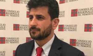 Domenico Rossi Piemonte