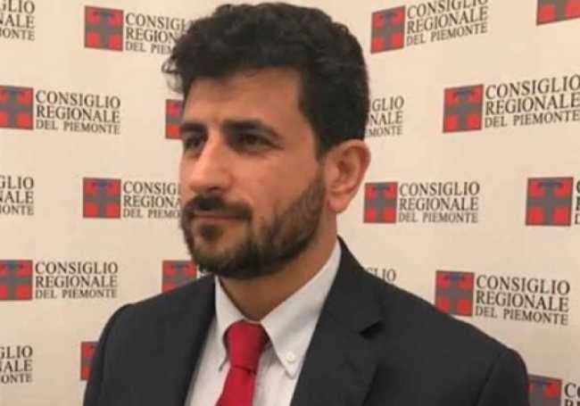 Domenico Rossi Piemonte