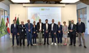 Foto gruppo regio insubrica lug 25