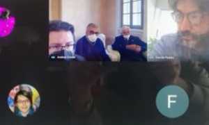 Incontri scienza Novara