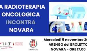 Incontro Radioterapia Oncologica loc