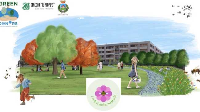 Legambiente Crowfunding