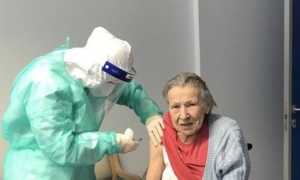 RSA Momo Vaccinazione