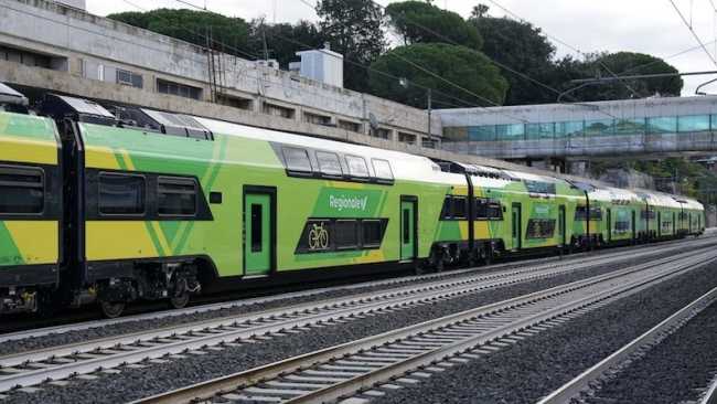 Regionale Trenitalia 1