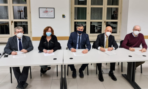 accordo regione farmacisti covid