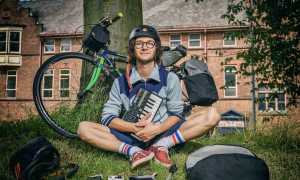 andrea gobbi cycling soundtrack