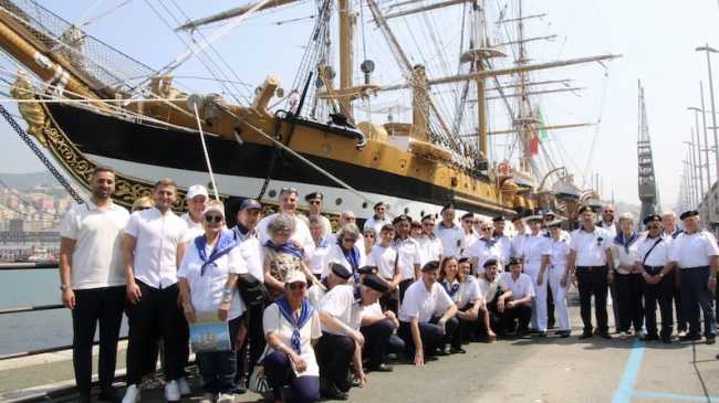 anmi sun amerigo verspucci