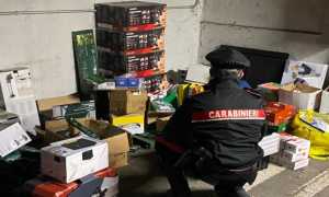 arresto biandrate ott 25