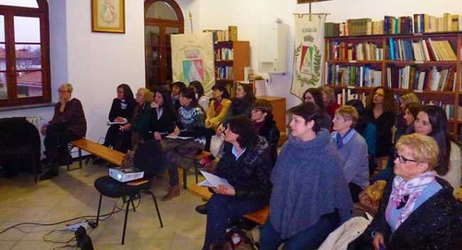 biblioteca carpugnino