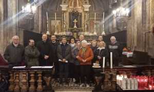 cameri chiesa restauri