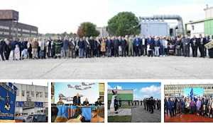 cameri raduno circolo 53 