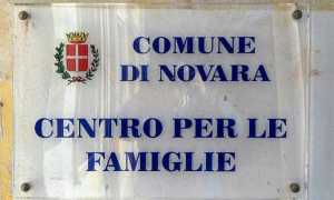 centro famiglie novara