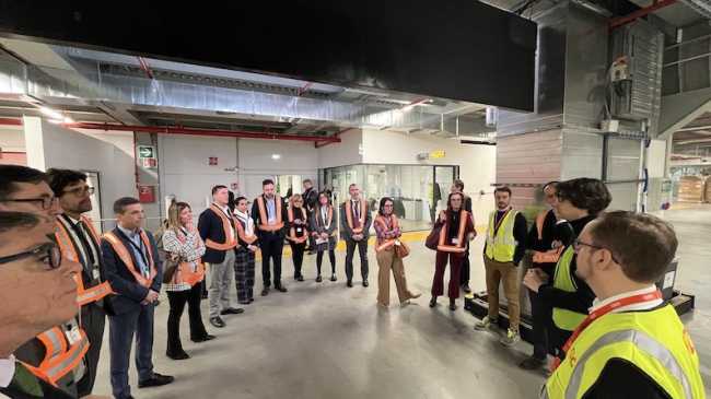 confindustria piemonte investimenti multinaz internazional