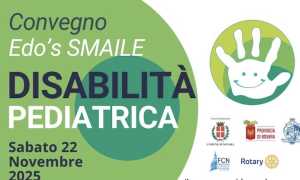convegno disabilita pediatrica