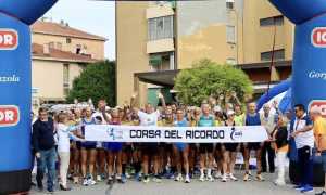 corsa del ricordo