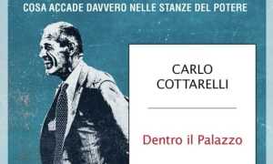 cottarelli libro cameri