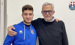 di munno novara fc foto