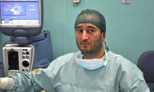 dott de cilla oftalmologia