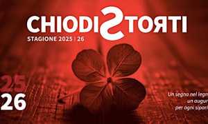 faraggiana stagione 25 26