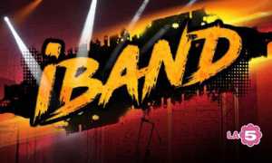 iBAND LOGO