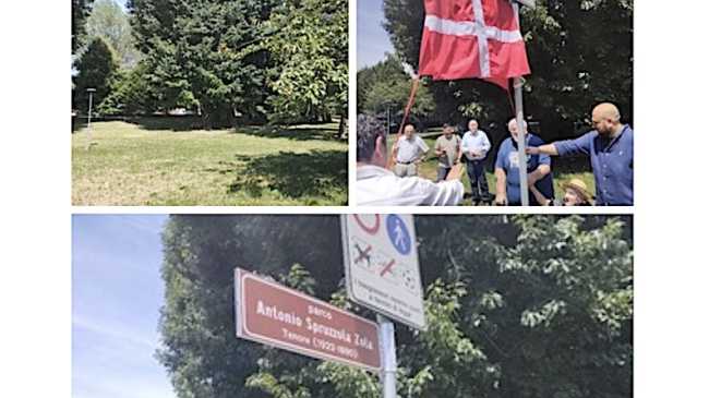 intitolazione spruzzola giu 25