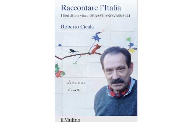 libro vassalli raccontare italia