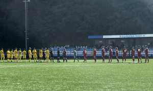 ligorna novaromentin coppa ott 25