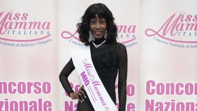 miss mamma denise yao