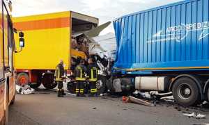 mortale tir giu 17 d a