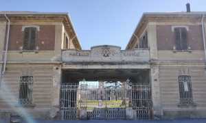 novara ex macello civico foto