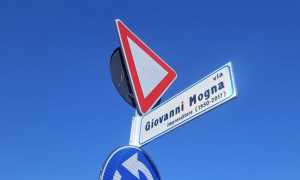 novara intitolazione mogna