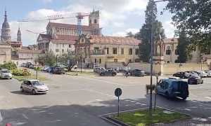 novara lavori largo bellini