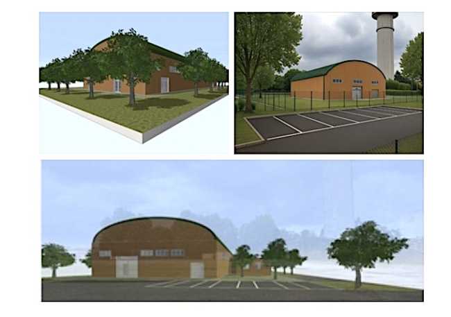 novara palestra set 25