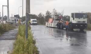 novara ponte agogna sp11 via biandrate