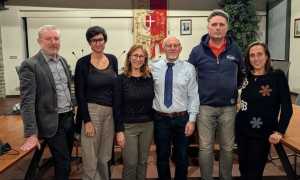 oleggio corsa torta cariche