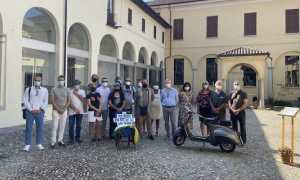 oleggio vespa cecala 1