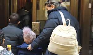 parmigianino profughi