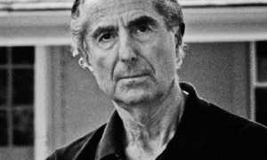 philip roth