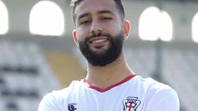 pro achraf el bochataoui