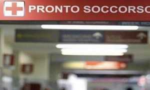 pronto soccorso