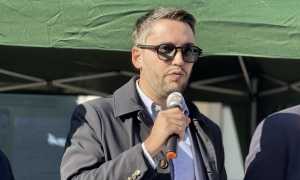 raffaele sacco candidato trecate