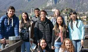 scambio intercultura