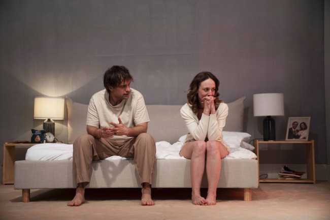 scene da un matrimonio