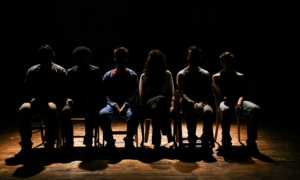 spettacolo casa bossi