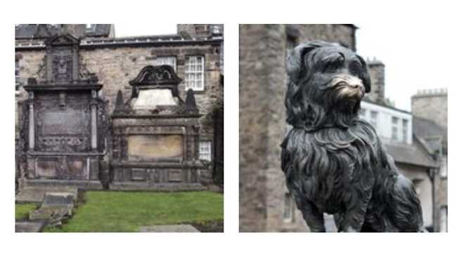 storie scozzesi cimi