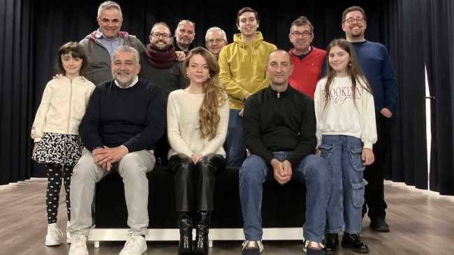 tanto di cappello e staff