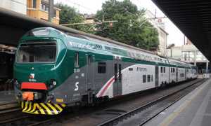 treno regionale